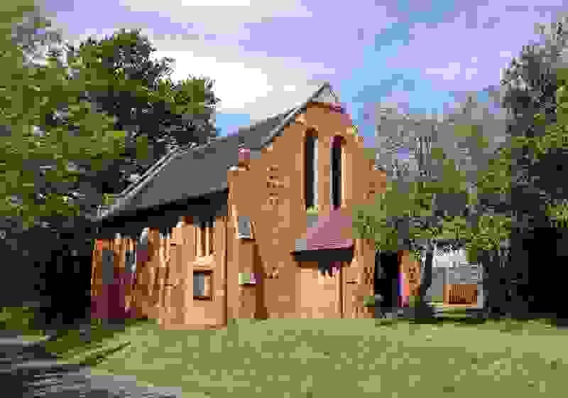 Apperley Methodist Church